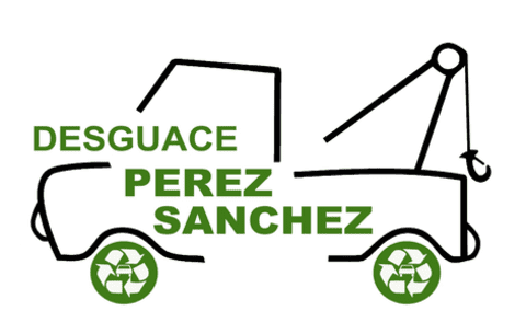 Desguaces Pérez Sánchez