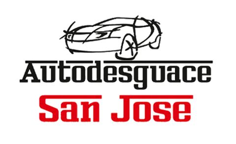 Autodesguace San José