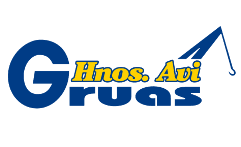 Hnos. Avi Gruas